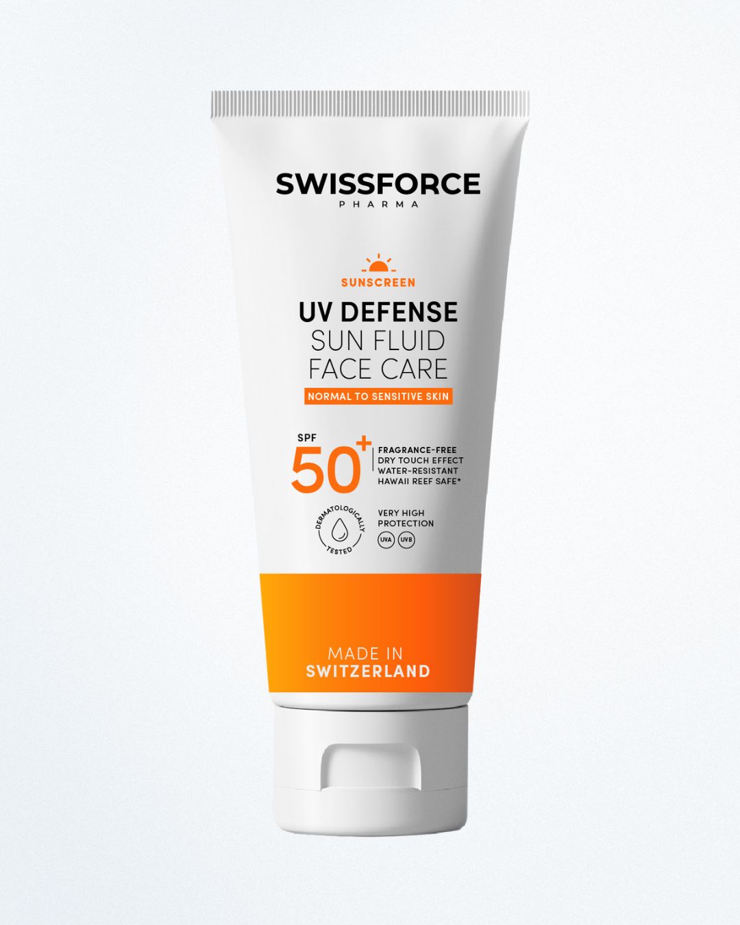 Swissforce Pharma - Official Website